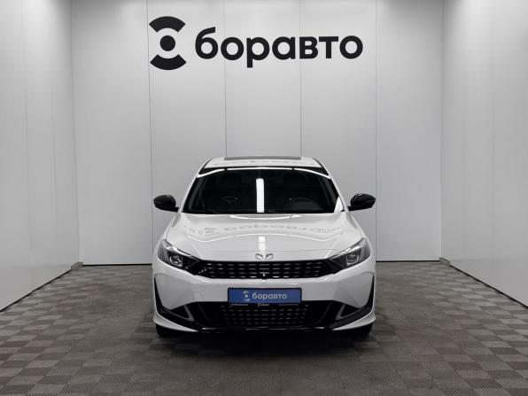 Kaiyi E5 с пробегом 2023 года, цена 1 269 000 рублей, 41213 км, седан, Автокод Объявления