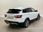 Lada (ВАЗ) Vesta I Саратов  - изображение 15
