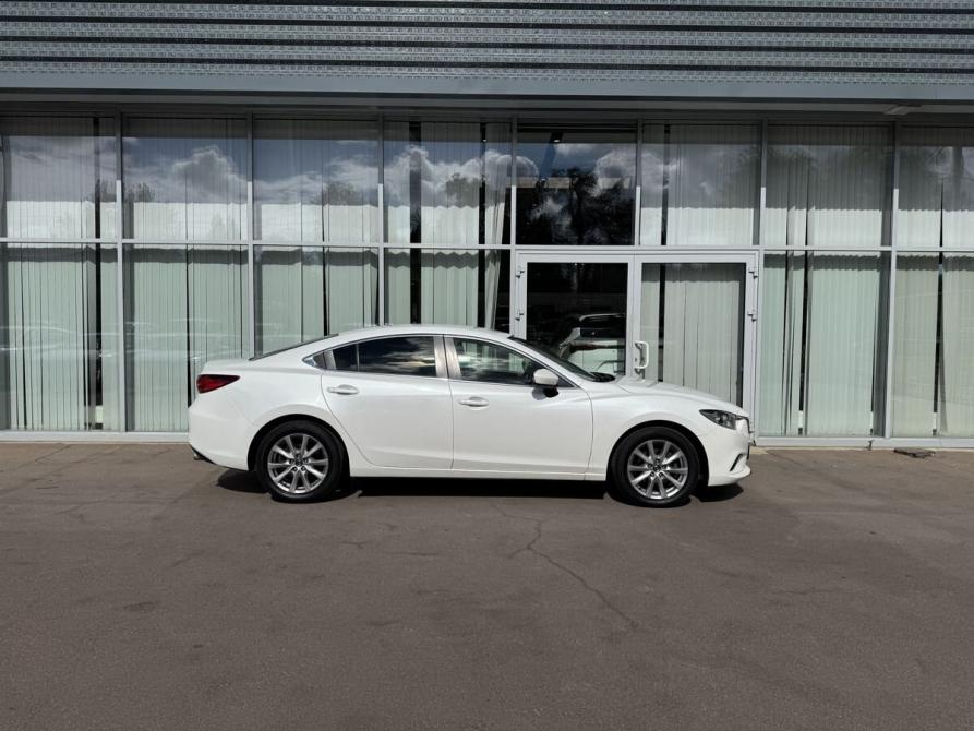 Mazda 6 III (GJ) Воронеж  - изображение 4