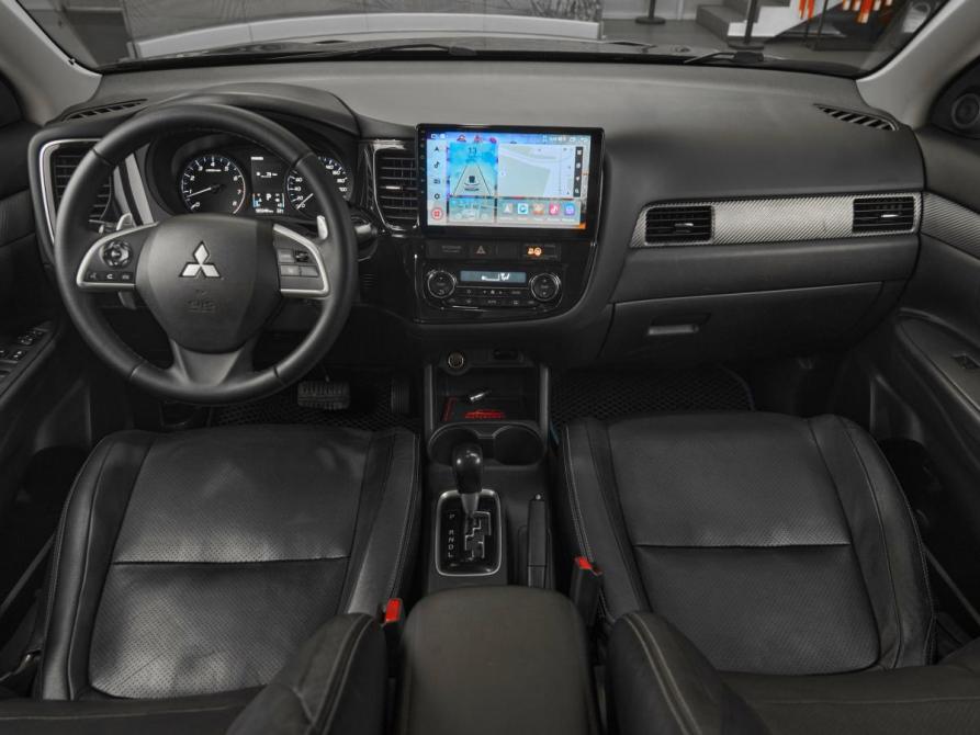 Mitsubishi Outlander III Москва  - изображение 8