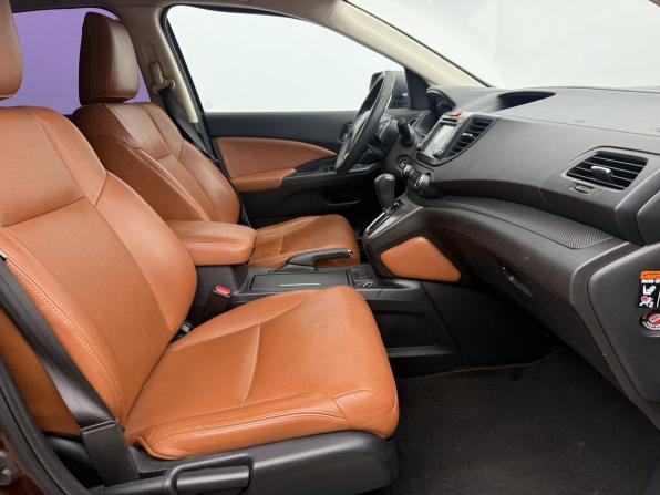 Honda CR-V IV с пробегом 2013 года, цена 1 980 000 рублей, 145815 км, внедорожник, Автокод Объявления