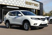 Nissan X-Trail III Москва  - изображение 22