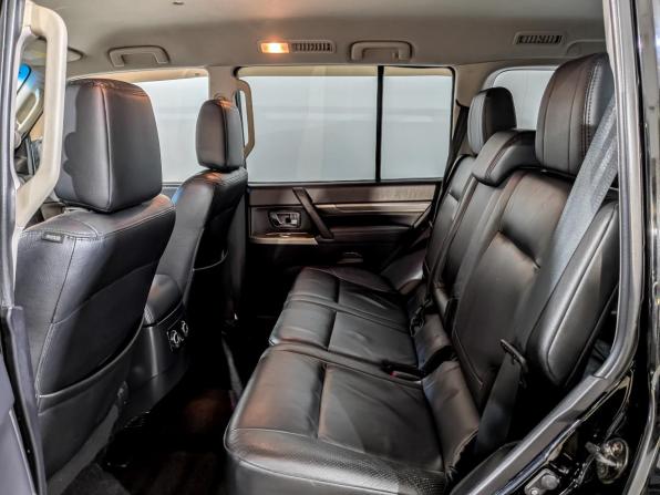 Mitsubishi Pajero IV Рестайлинг 1 с пробегом 2011 года, цена 1 950 000 рублей, 170599 км, внедорожник, Автокод Объявления