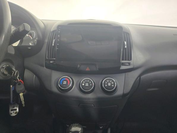 Hyundai Elantra IV (HD) с пробегом 2008 года, цена 449 000 рублей, 216000 км, седан, Автокод Объявления