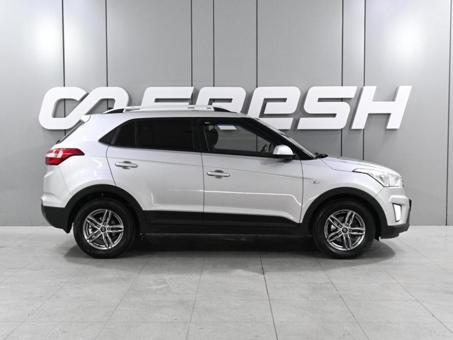 Hyundai Creta I Ростов-на-Дону  - изображение 5