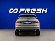 Audi Q3 II (F3) Москва  - изображение 29