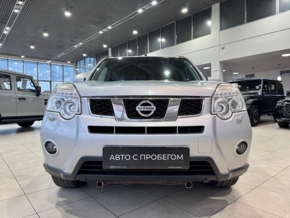 Nissan X-Trail II Рестайлинг с пробегом 2011 года, цена 1 385 000 рублей, 105887 км, внедорожник, Автокод Объявления