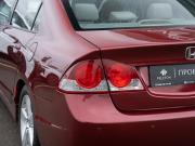 Honda Civic VIII Москва  - изображение 36