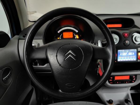 Citroen C3 I с пробегом 2003 года, цена 245 000 рублей, 128000 км, хэтчбек, Автокод Объявления