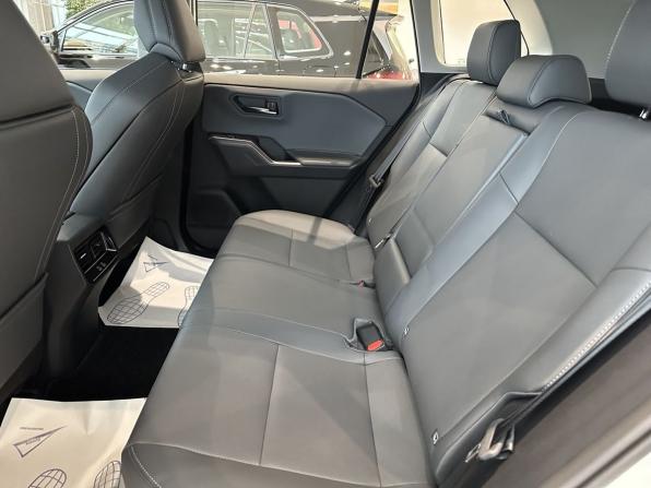 Toyota RAV4 VI (XA60) с пробегом 2026 года, цена 5 199 000 рублей, 10 км, внедорожник, Автокод Объявления