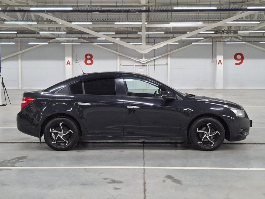 Chevrolet Cruze I Рестайлинг Казань  - изображение 5