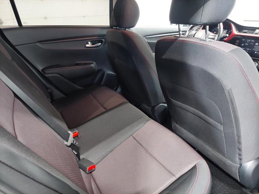 Kia Rio IV Рестайлинг Пермь  - изображение 21