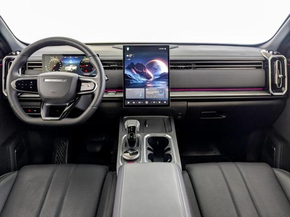 Jaecoo J7 I с пробегом 2025 года, цена 2 490 000 рублей, 29123 км, внедорожник, Автокод Объявления