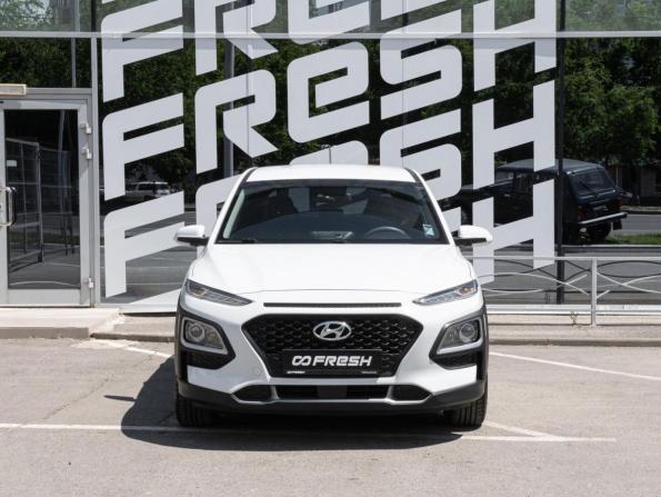 Hyundai Kona I с пробегом 2019 года, цена 1 699 000 рублей, 74866 км, внедорожник, Автокод Объявления