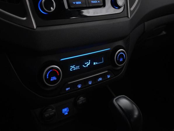 Hyundai Creta I с пробегом 2020 года, цена 1 977 977 рублей, 37902 км, внедорожник, Автокод Объявления
