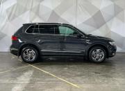 Volkswagen Tiguan II Оренбург  - изображение 30