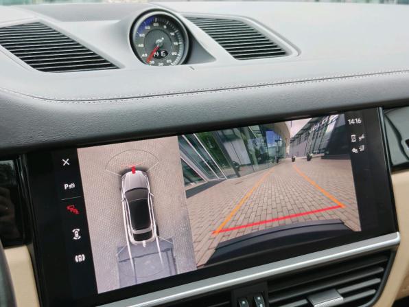 Porsche Cayenne III с пробегом 2022 года, цена 12 500 000 рублей, 40514 км, внедорожник, Автокод Объявления