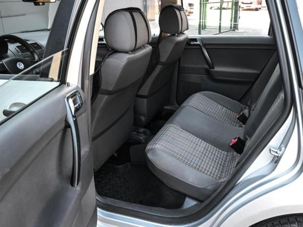 Volkswagen Polo IV Рестайлинг с пробегом 2008 года, цена 500 000 рублей, 182201 км, хэтчбек, Автокод Объявления