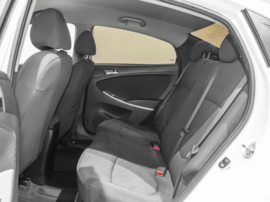 Hyundai Solaris I Екатеринбург  - изображение 14
