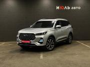 Chery Tiggo 7 Pro I Челябинск  - изображение 23