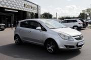 Opel Corsa D Москва  - изображение 21