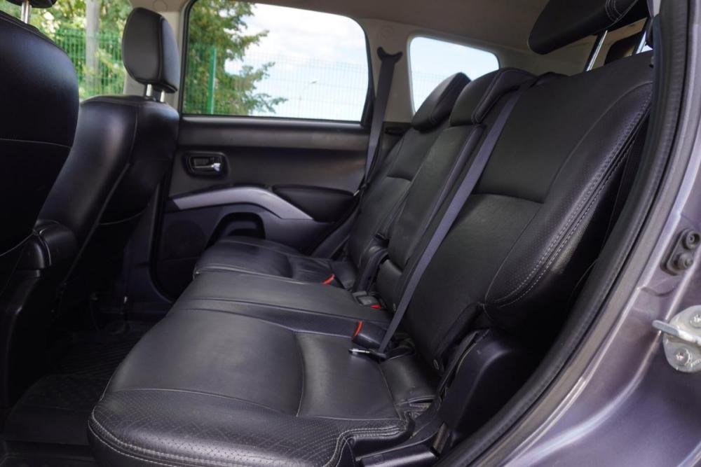 Peugeot 4007 Ульяновск  - изображение 22