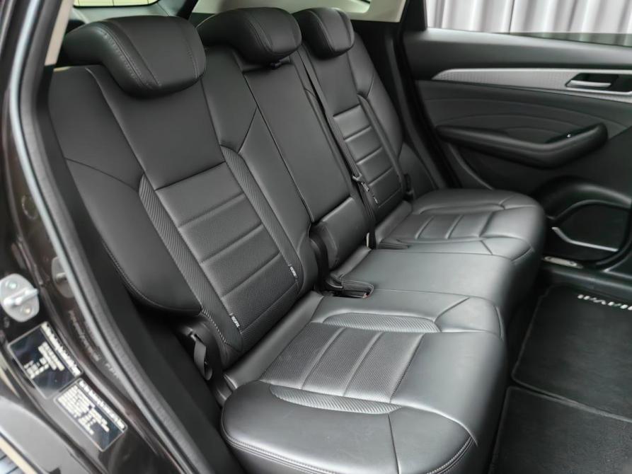 Haval F7 I Рестайлинг Подольск  - изображение 9