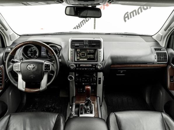Toyota Land Cruiser Prado 150 Series с пробегом 2011 года, цена 3 315 000 рублей, 155945 км, внедорожник, Автокод Объявления