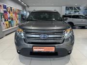 Ford Explorer V Екатеринбург  - изображение 27