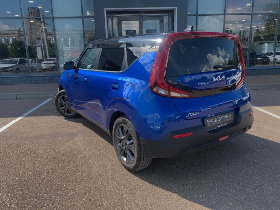 Kia Soul III Стерлитамак  - изображение 5