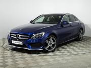 Mercedes-Benz C-Класс IV (W205) Санкт-Петербург  - изображение 19