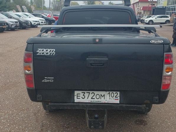 Mazda BT-50 I с пробегом 2007 года, цена 1 000 000 рублей, 207555 км, offers.body_type.unknown, Автокод Объявления