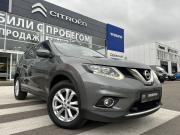 Nissan X-Trail III Тверь  - изображение 34