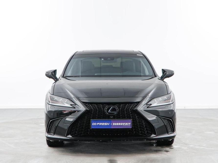 Lexus ES VII Москва  - изображение 3