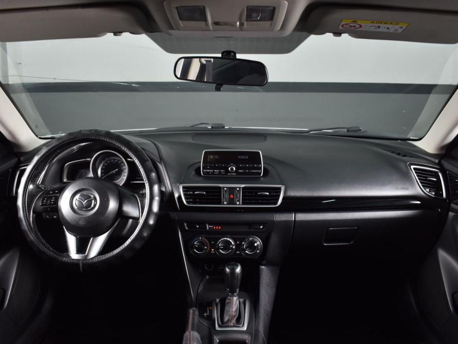 Mazda 3 III (BM) Кемерово  - изображение 7