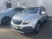 Opel Mokka I Санкт-Петербург  - изображение 2