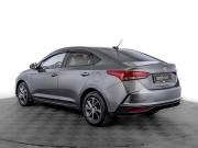 Hyundai Solaris II Рестайлинг Москва  - изображение 32