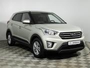 Hyundai Creta I Санкт-Петербург  - изображение 19