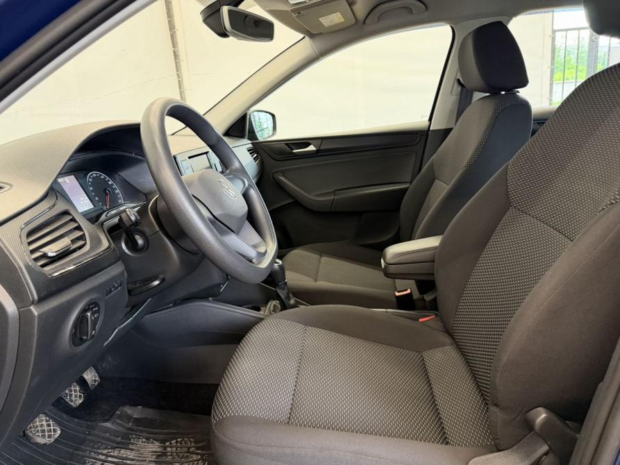 Volkswagen Polo VI Псков  - изображение 9