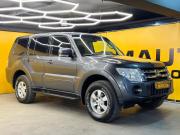 Mitsubishi Pajero IV Рестайлинг 1 Ижевск  - изображение 18