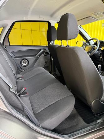 Lada (ВАЗ) Granta I с пробегом 2015 года, цена 399 000 рублей, 70000 км, седан, Автокод Объявления