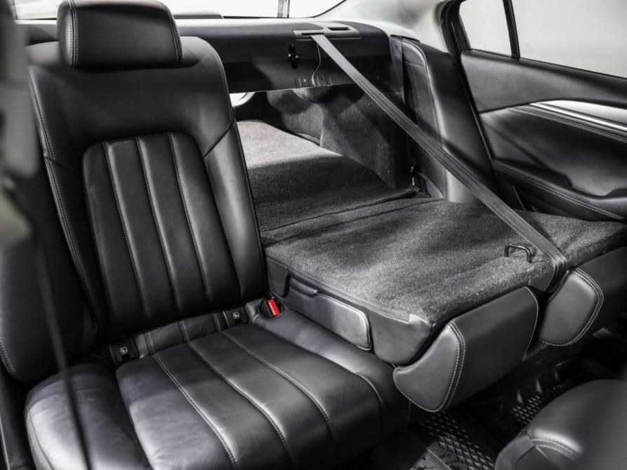 Mazda 6 III (GJ) Рестайлинг 2 Санкт-Петербург  - изображение 25