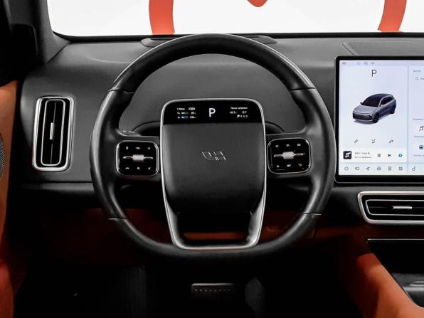 Li Auto (Lixiang) L6 с пробегом 2024 года, цена 4 990 000 рублей, 45000 км, внедорожник, Автокод Объявления