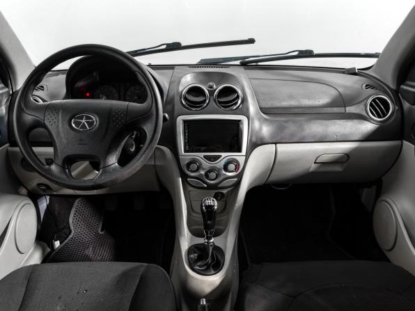 ТагАЗ C10 с пробегом 2012 года, цена 289 000 рублей, 120548 км, седан, Автокод Объявления