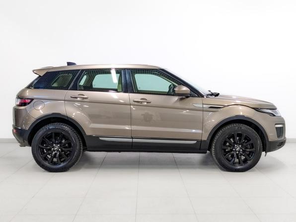 Land Rover Range Rover Evoque I Рестайлинг с пробегом 2018 года, цена 2 550 000 рублей, 141212 км, внедорожник, Автокод Объявления