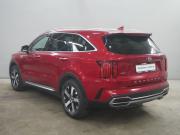 Kia Sorento IV Москва  - изображение 19