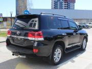 Toyota Land Cruiser 200 Series Рестайлинг 2 Екатеринбург  - изображение 23
