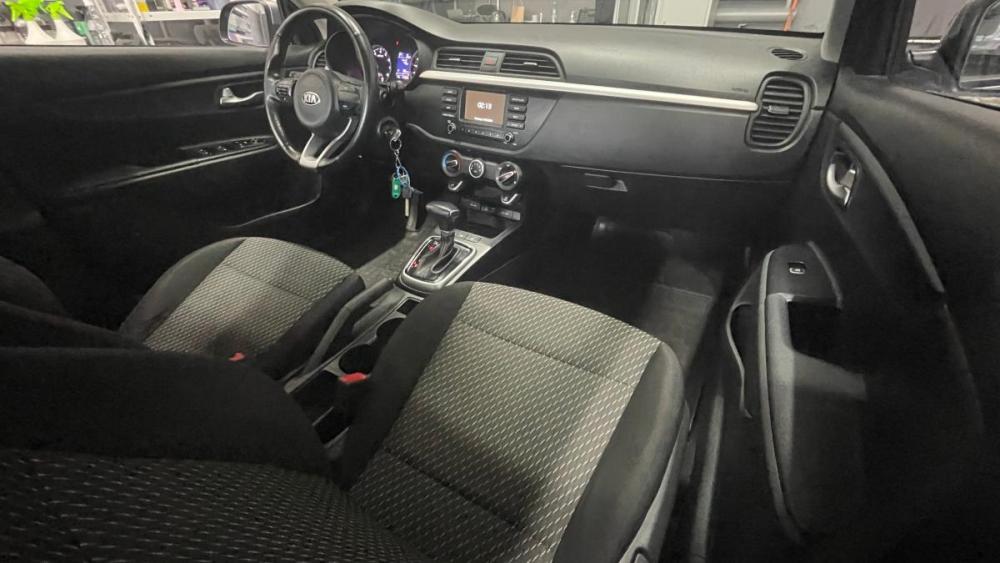 Kia Rio IV Магнитогорск  - изображение 10