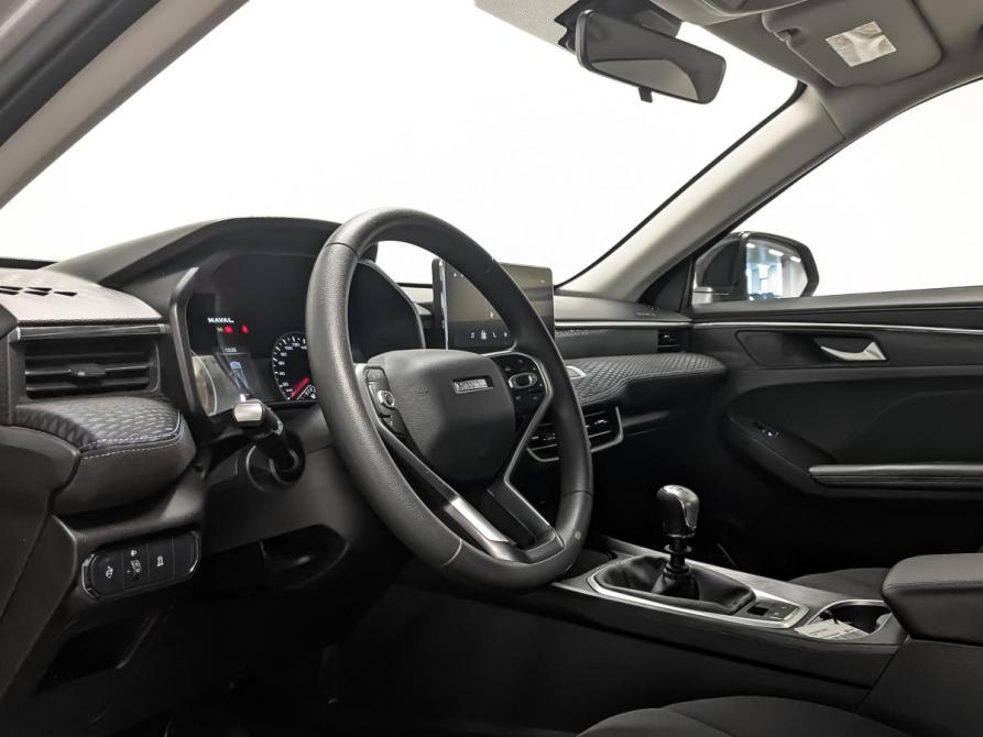 Haval Jolion I Рестайлинг Москва  - изображение 15