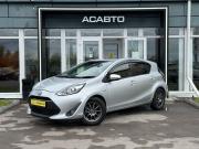 Toyota Aqua I Рестайлинг Энгельс  - изображение 24